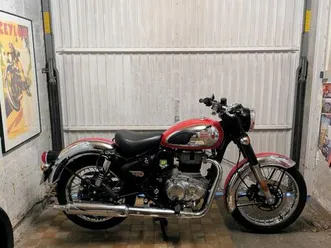 vends royal enfield classic 350