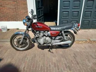 suzuki gs550t — motoren | suzuki — marktplaats