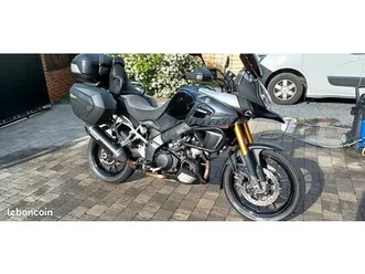 dl vstrom 1000