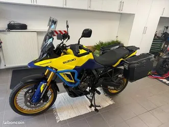 suzuki dl vstrom 800 de