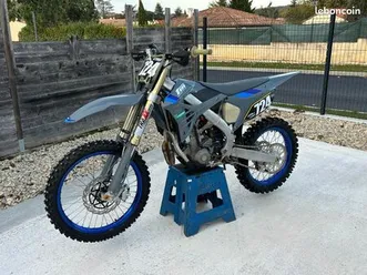 tm mx 250 fi