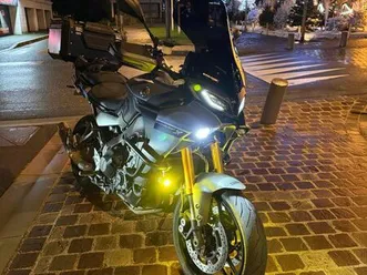 tracer 9 gt 2021 full