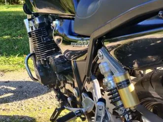yamaha xjr 1200