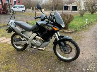 aprilia pegaso 650 cc