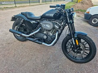 harley davidson sportster 1200 cx