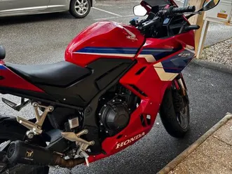 cbr500r 2024