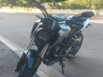 honda cbr 125