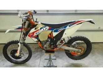 ktm 350 exc 2015 six days - — motoren | ktm — marktplaats
