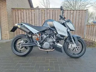 ktm superduke 990 — motoren | ktm — marktplaats