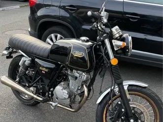 mash black seven 125