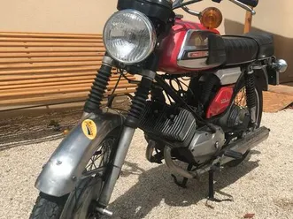 motobecane 125 lt