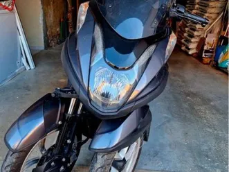 mbk tryptik - excellent état