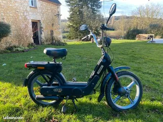 piaggio ciao mix