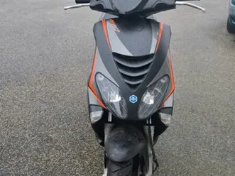 scooter 50 piaggio nrg power