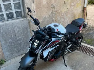 suzuki gsx s 950 a2