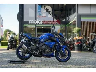 yamaha mtn1000(mt-10) — motoren | yamaha — marktplaats