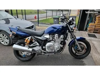 yamaha xjr 1300