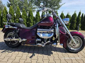 ostatní boss hoss bhc-3