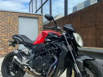 mv agusta 920 brutale carbone
