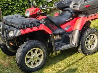 quad polaris