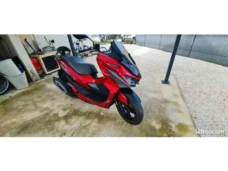 scooter sym 125 jet x 2022