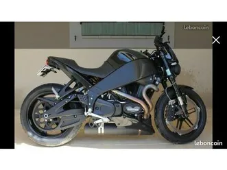 buell xb12 scg 2009 midnight black