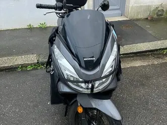 pcx scooter