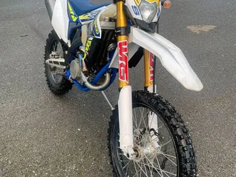 300 sherco sef