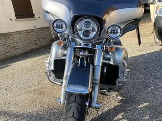 harley davidson electra ultra limited