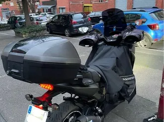 échange / vente integra 750