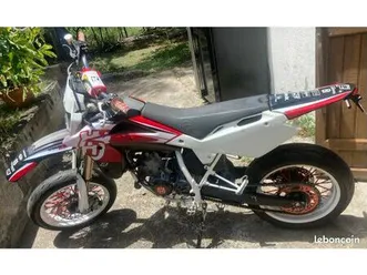 125 sm husqvarna