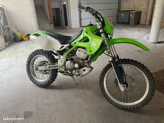 klx-r 300