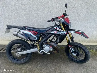 rieju mrt pro édition black