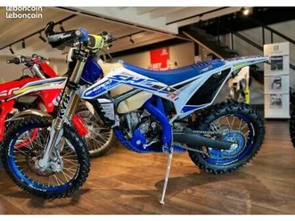 300 sherco sef factoy