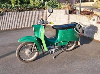 simson schwalbe
