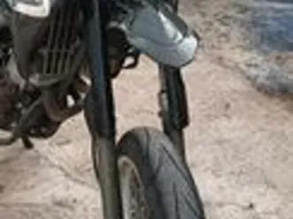 husqvarna sm 610 - 2000