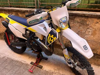 husvarna 300 2tempi anno 2023