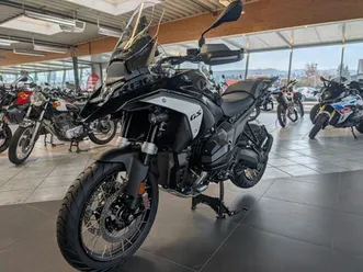 bmw r1300gs triple-black,alle-pakete,höhenverst.