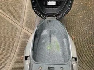 yamaha cygnus 125 cc