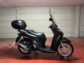 honda sh 125 - 2022