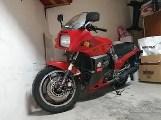 kawasaki gpz 900 - 1984