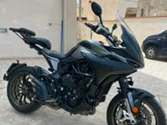 mv agusta turismo veloce