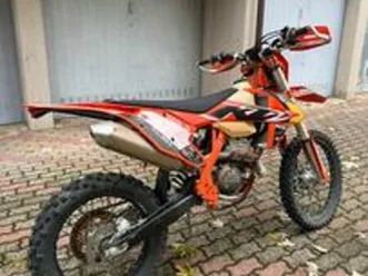 ktm exc