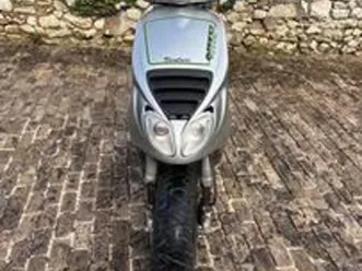 piaggio nrg - 1998