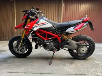 hypermotard 950 sp 21