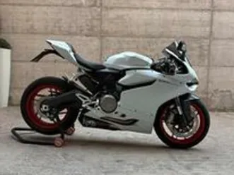ducati 899 panigale