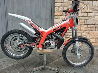 beta altro modello - 2013