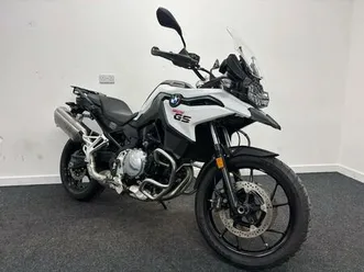 bmw f750gs