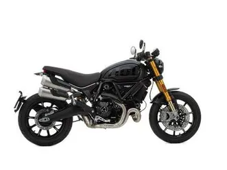 2021 ducati scrambler 1100 sport pro