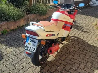 honda cbr 1000f